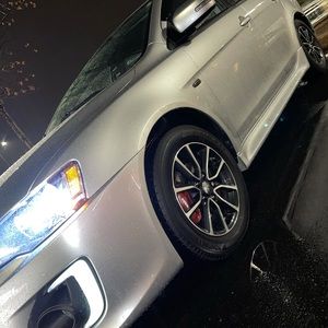 Meet your Posher, Otoniel